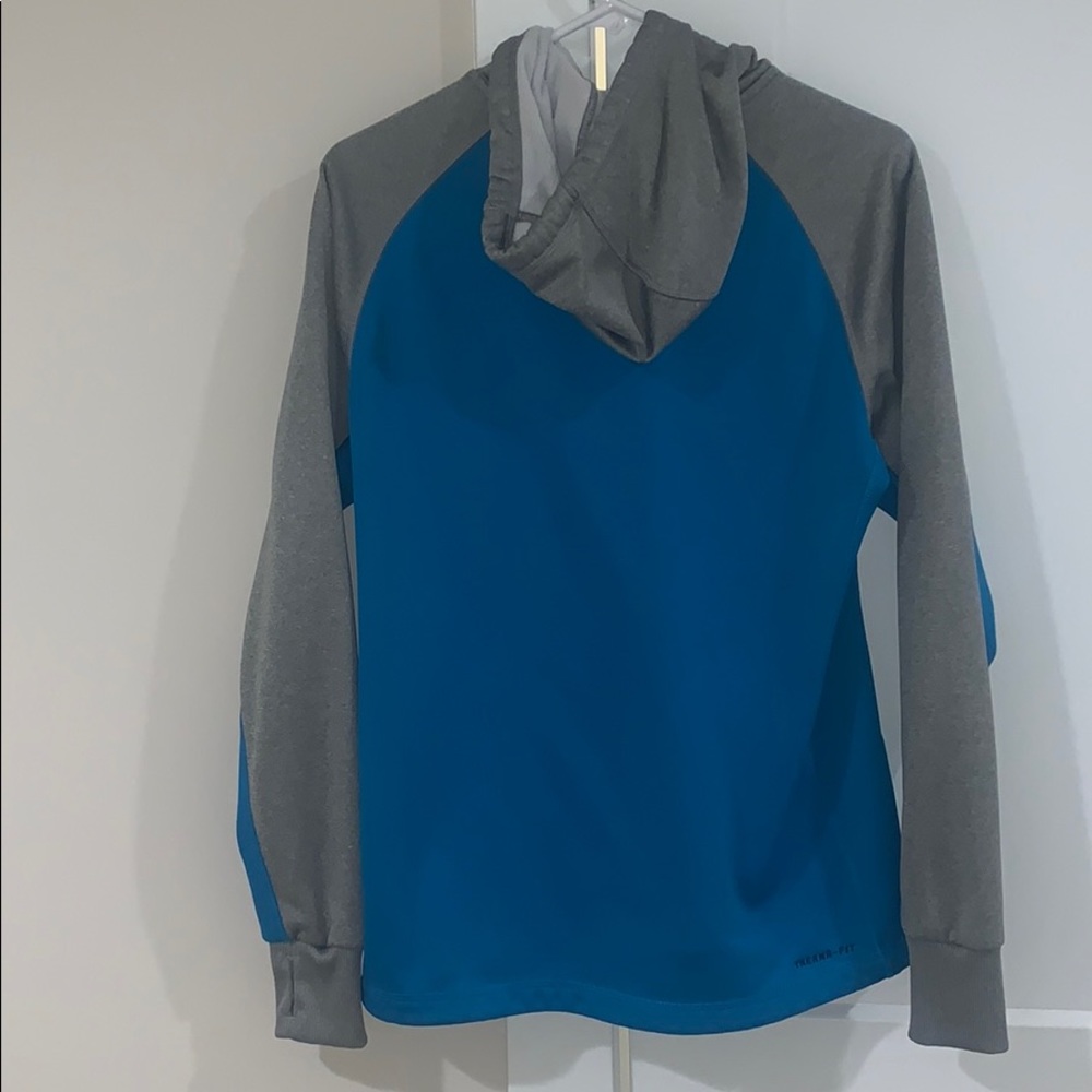 ‼️💥Nike hoodie - Picture 2 of 5